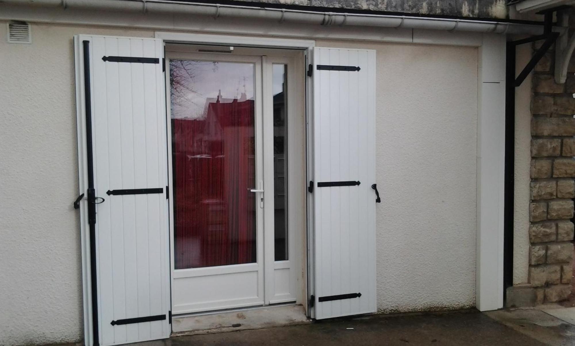 Studio Dijon Entre Fac Hopital Et Centre Екстер'єр фото