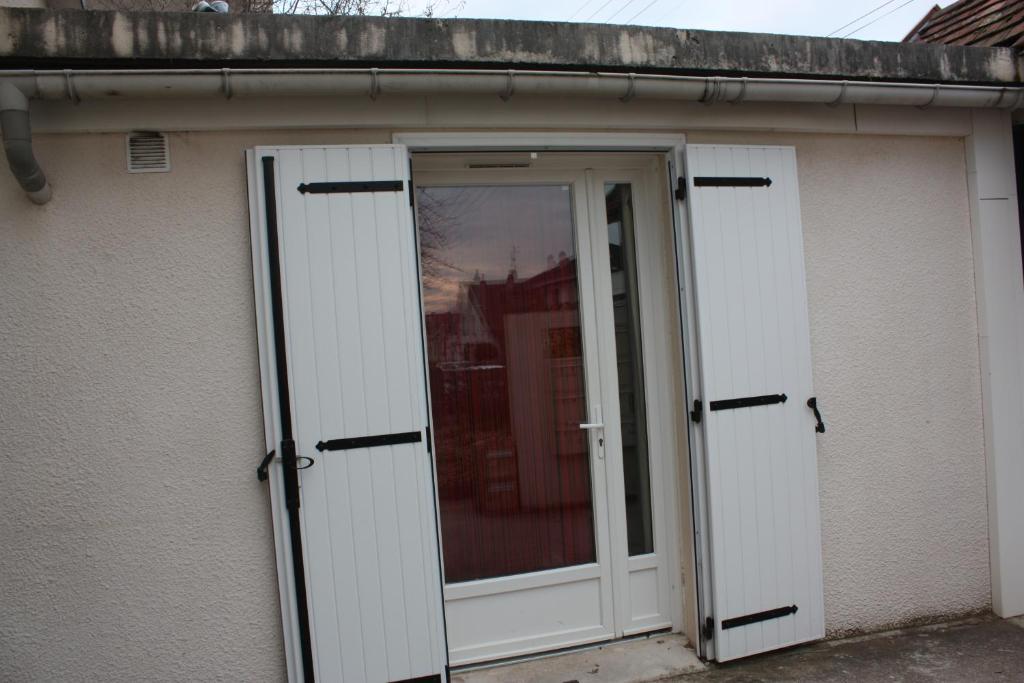 Studio Dijon Entre Fac Hopital Et Centre Номер фото