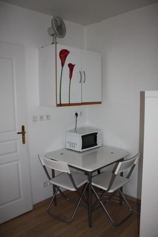 Studio Dijon Entre Fac Hopital Et Centre Номер фото