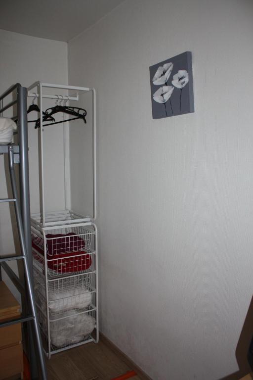 Studio Dijon Entre Fac Hopital Et Centre Номер фото